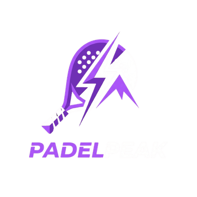 PadelPeak Logo